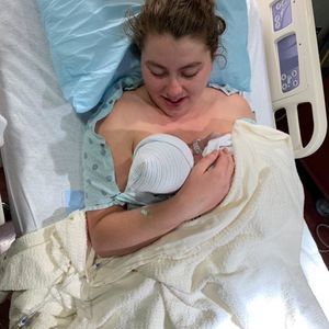 Meet your Posher, Traci